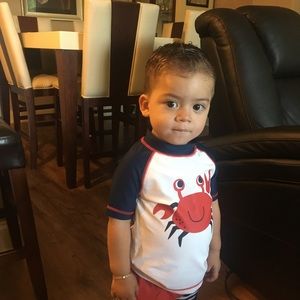 Meet your Posher, Betsy